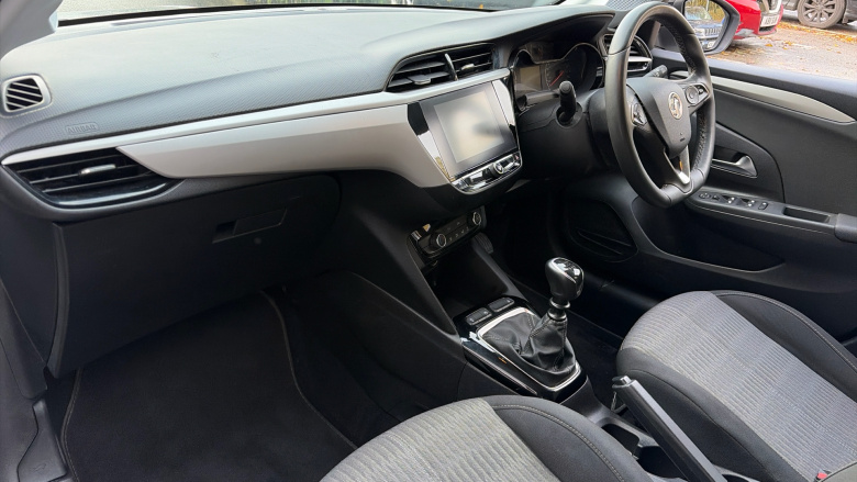 Vauxhall Corsa 1.2 Turbo Design 5dr Petrol Hatchback